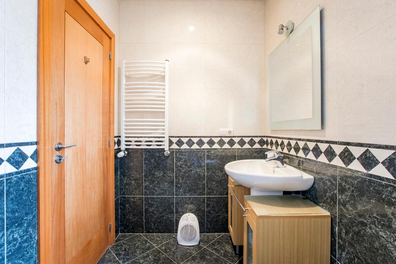 Villa Mindelo 3Bdr Duplex House W/Pool Exterior foto