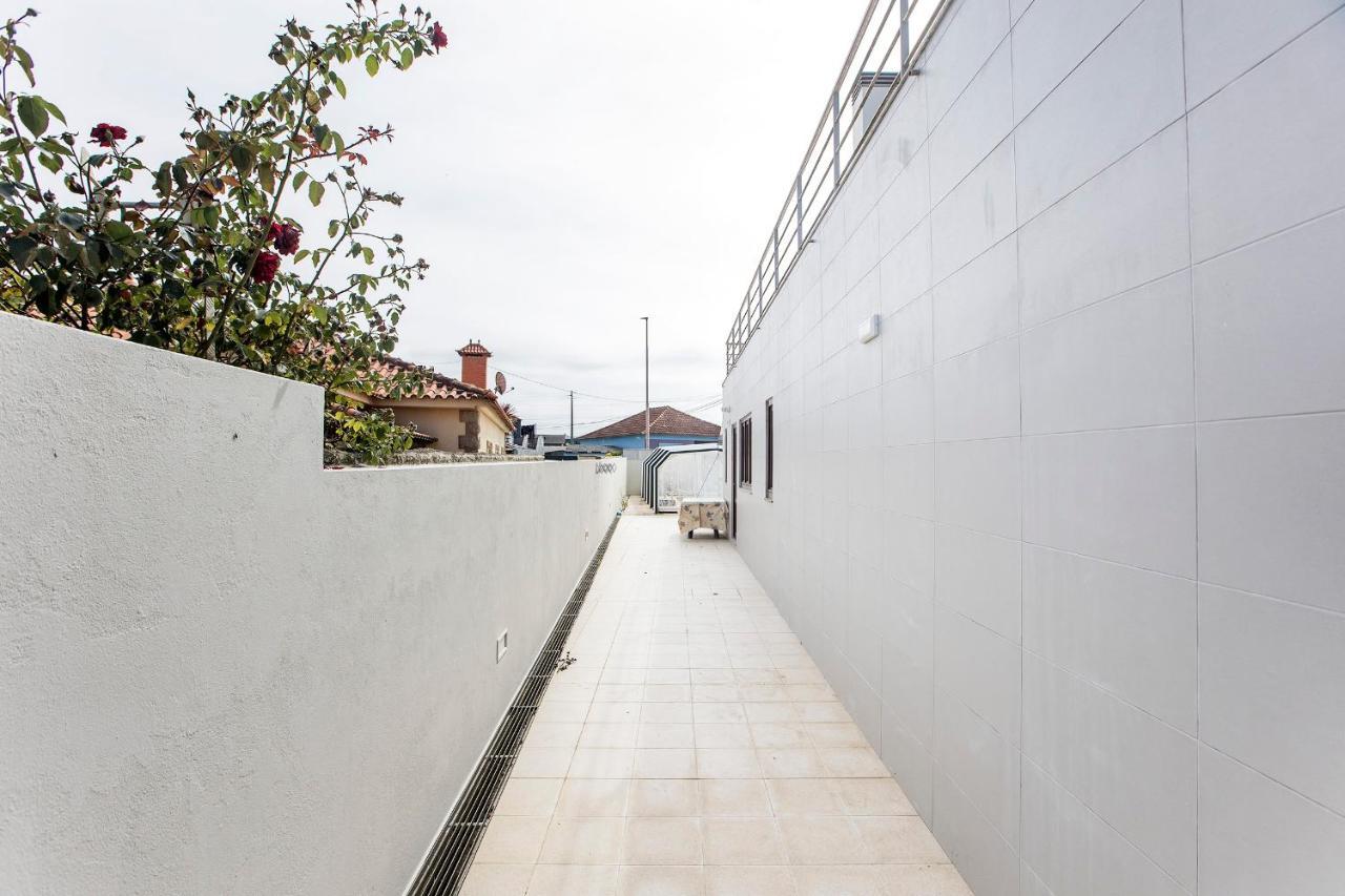 Villa Mindelo 3Bdr Duplex House W/Pool Exterior foto