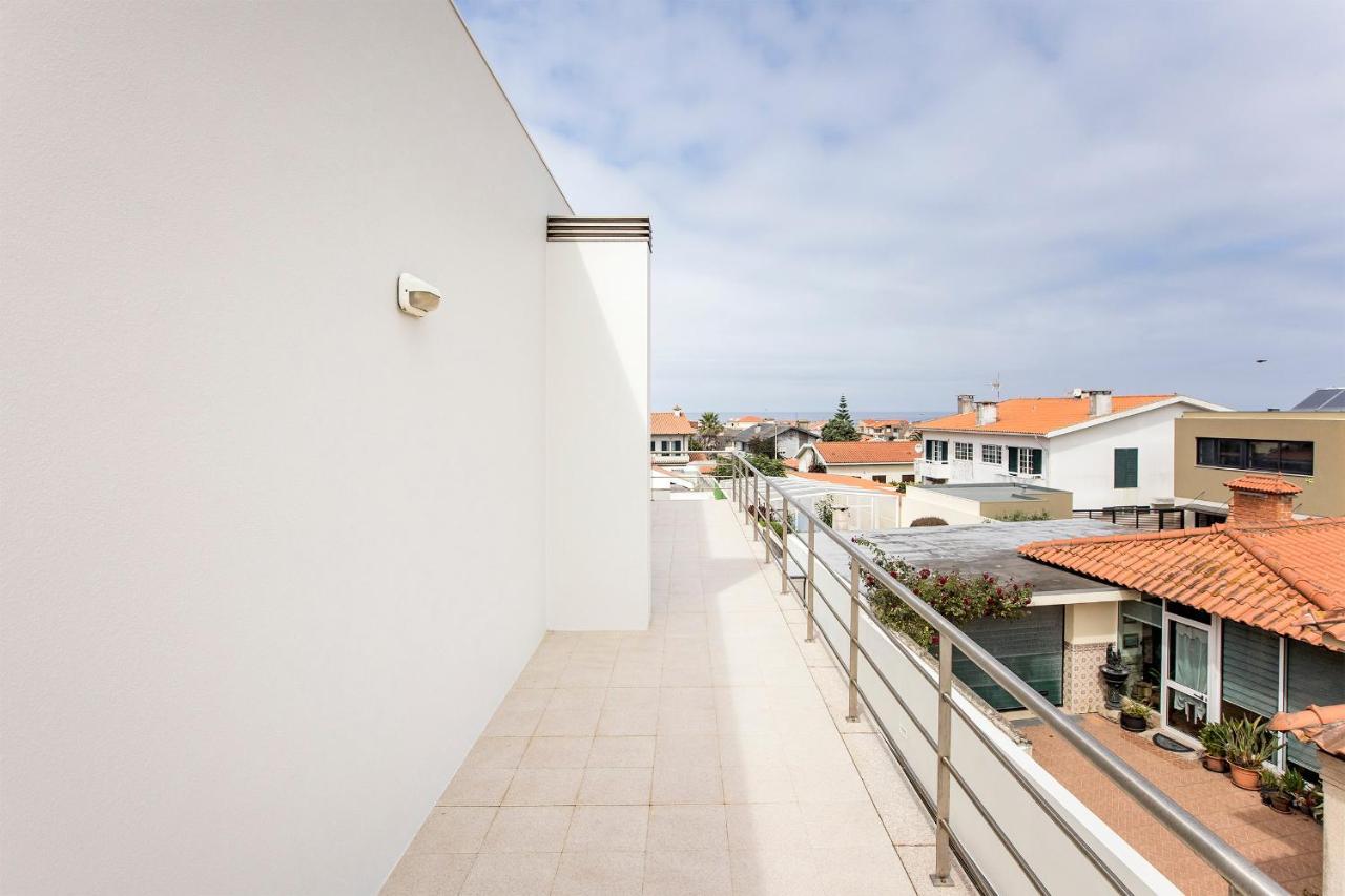 Villa Mindelo 3Bdr Duplex House W/Pool Exterior foto
